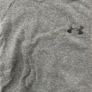 Under Armour crewneck logo sweatshirt